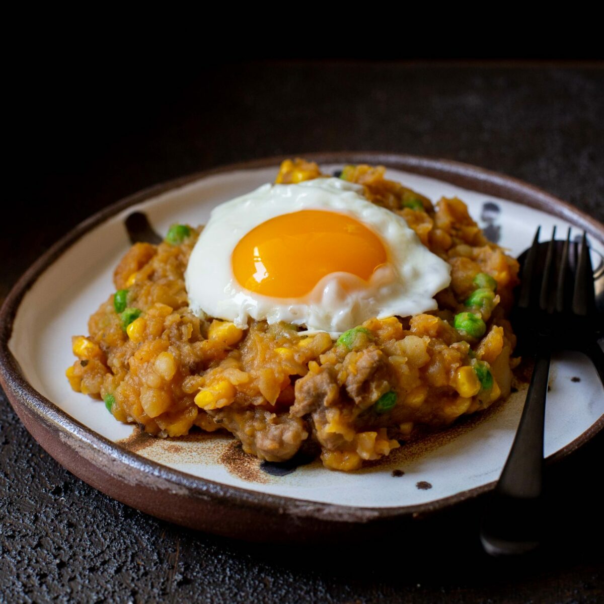 Charquicán Chileno - La Cocina Chilena De Pilar Hernández