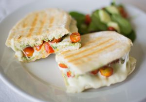 Ideas de para sandwiches y paninis