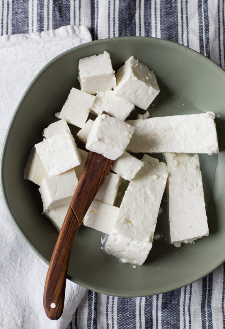 Como hacer queso fresco o quesillo chileno