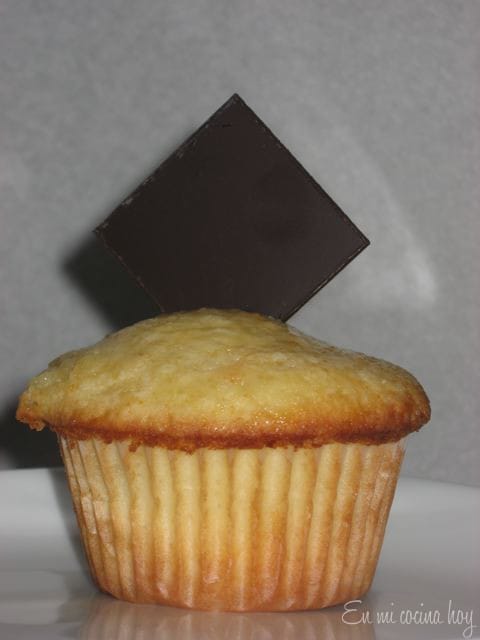 Quequitos de naranja