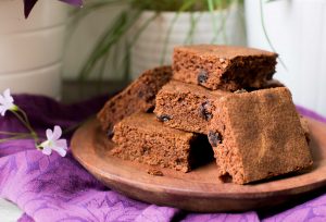 Brownies fáciles