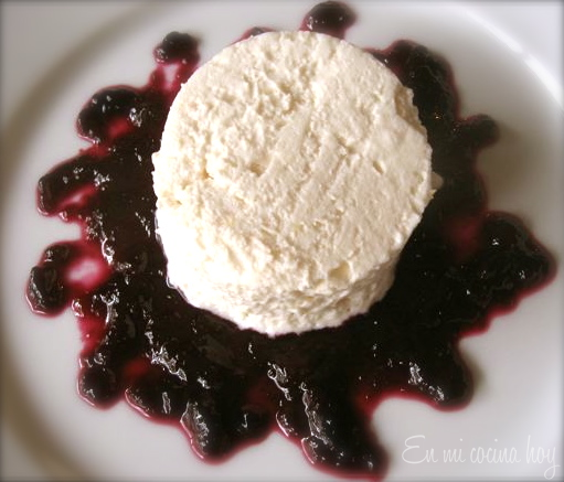 Corazón de crema (Coeur a la creme)