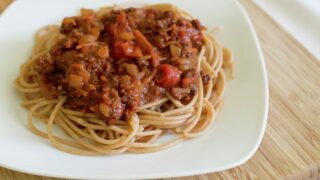 Tuco de carne - La Cocina Chilena de Pilar Hernández