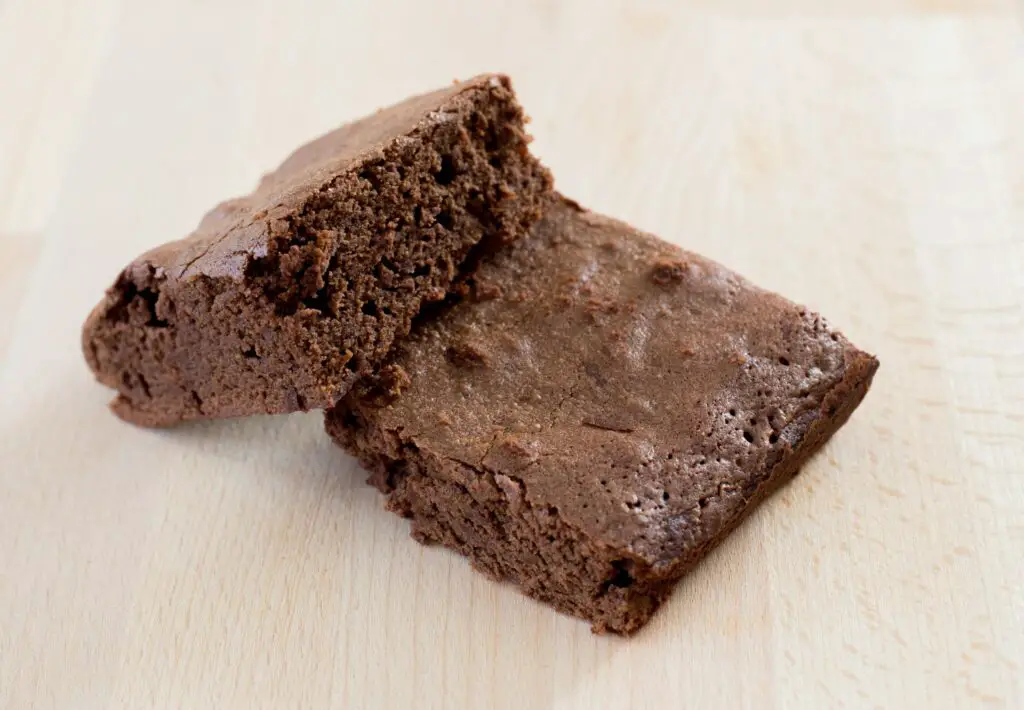 Baked brownies, los mejores y mas ricos brownies