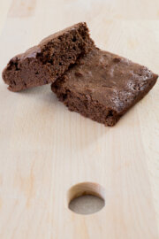 Baked brownies, los mejores y mas ricos brownies