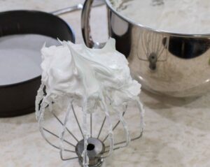 Merengue para merengon.