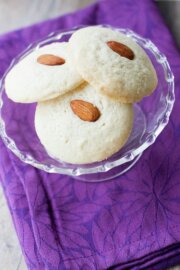 Galletas de chuño