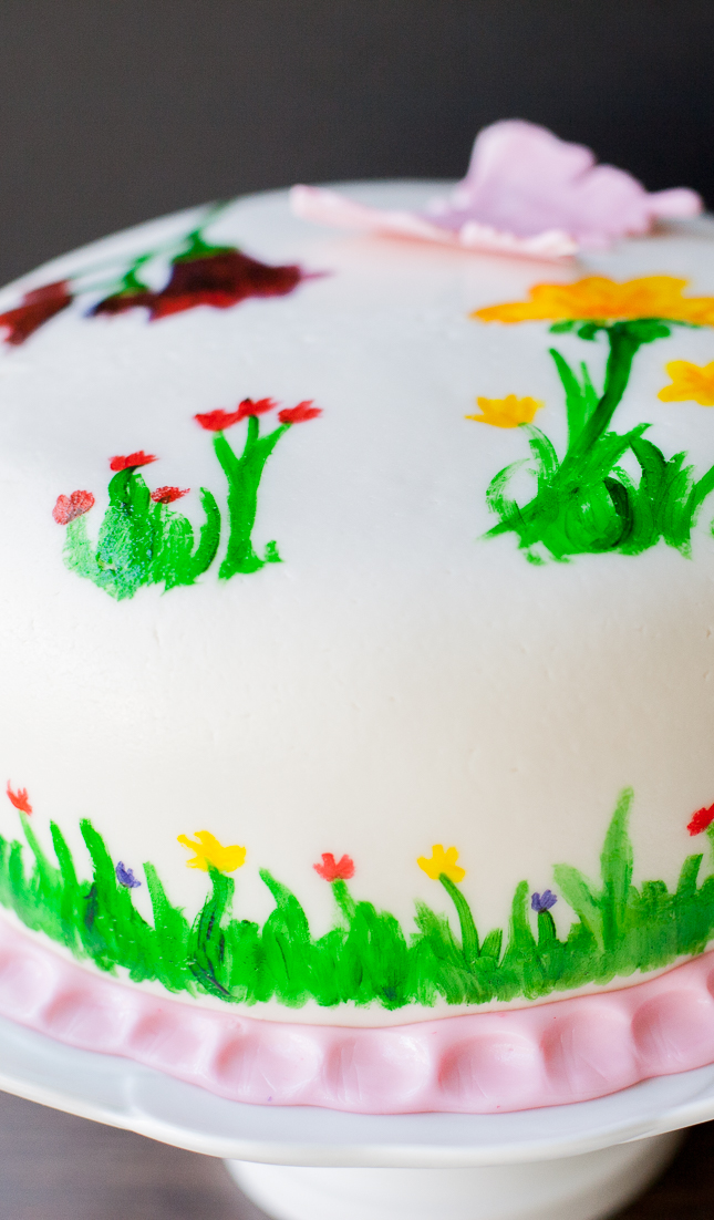 Fondant, receta fácil con marshmallows o sustancias