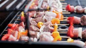 Anticuchos