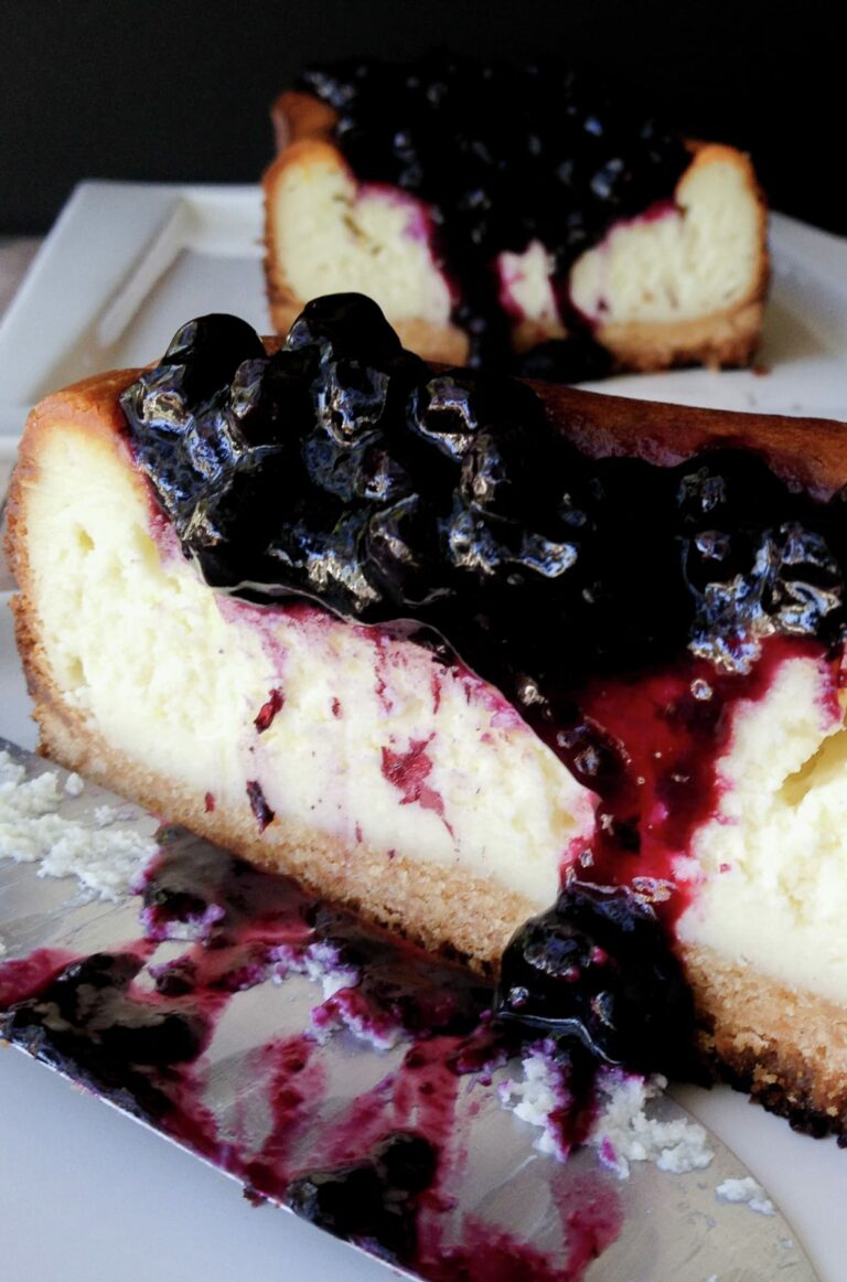 Cheesecake, receta básica