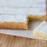 Lemon Bars