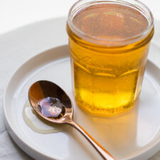 Miel de melón