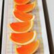 Naranjas de jalea