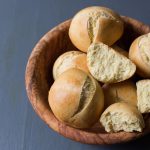 Pan de huevo