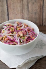 Ceviche de machas