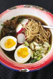 Sopa ramen