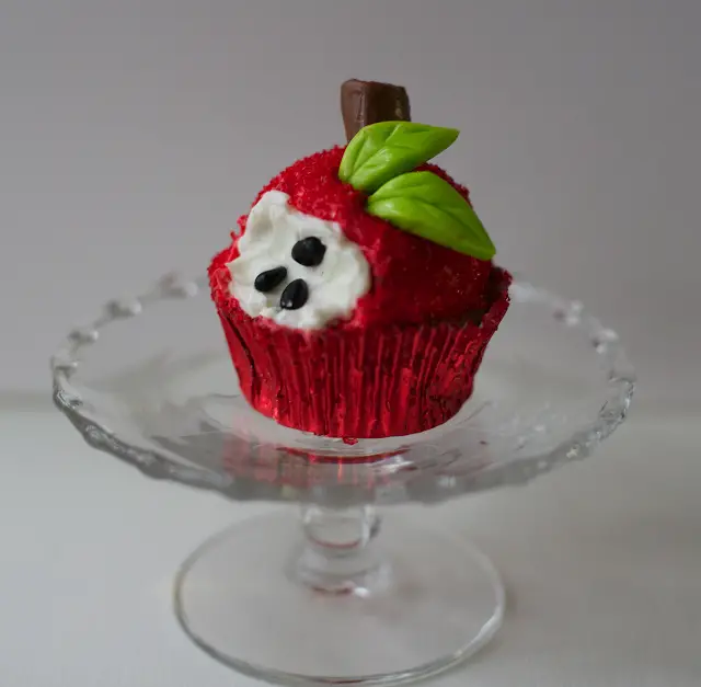 Ideas de decoración de cupcakes