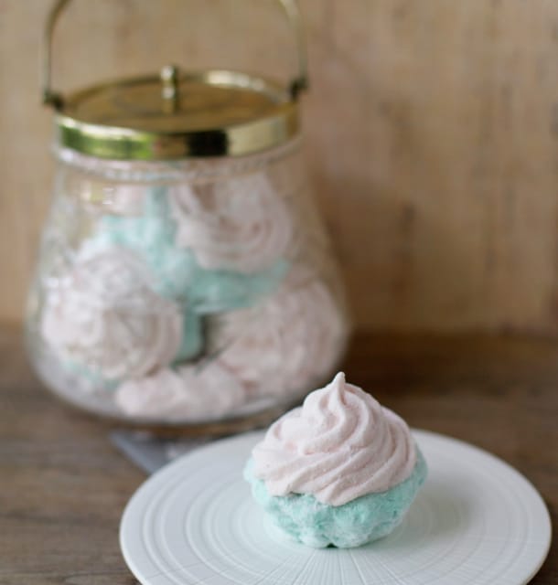 Malvaviscos o helados de invierno