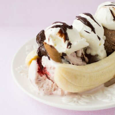 Banana Split