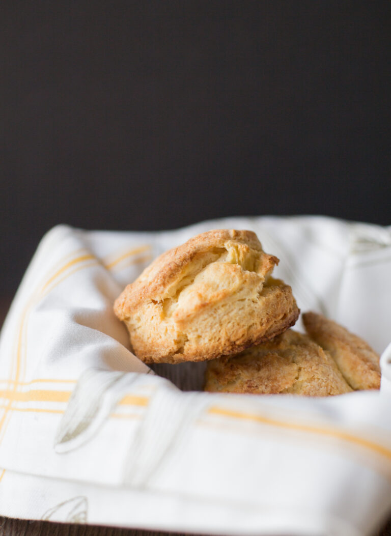 Pancitos para la once