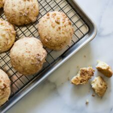 Galletas de miel