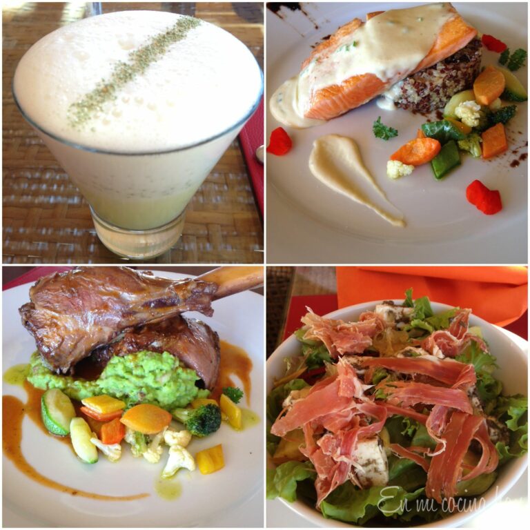 Hotel Cumbres San Pedro de Atacama