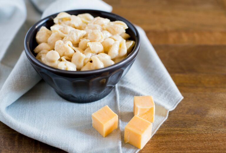 Caracoquesos caseros