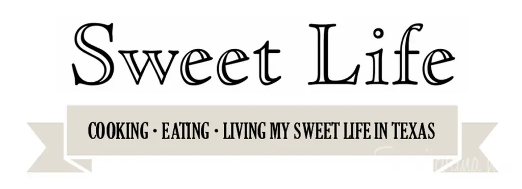 Sweet Life Bake Blog