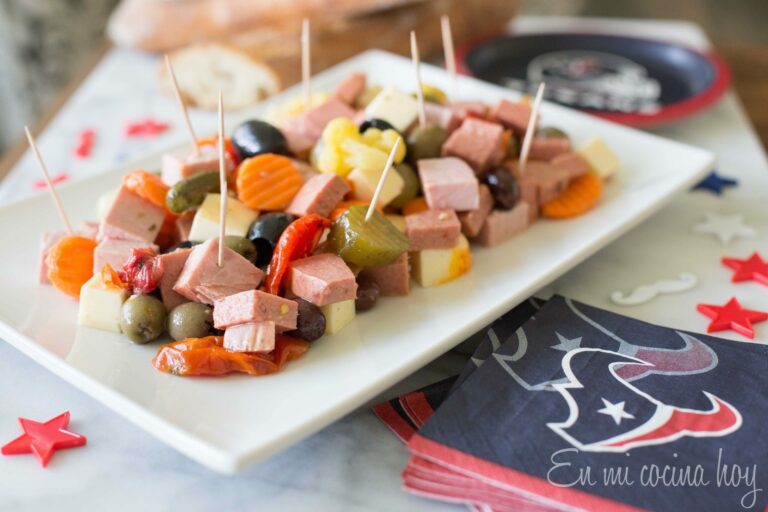 Pichanga #FeeltheOrgullo