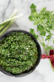 Chimichurri