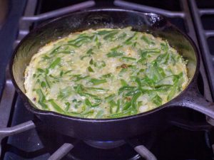 tortilla-porotos-verdes-3