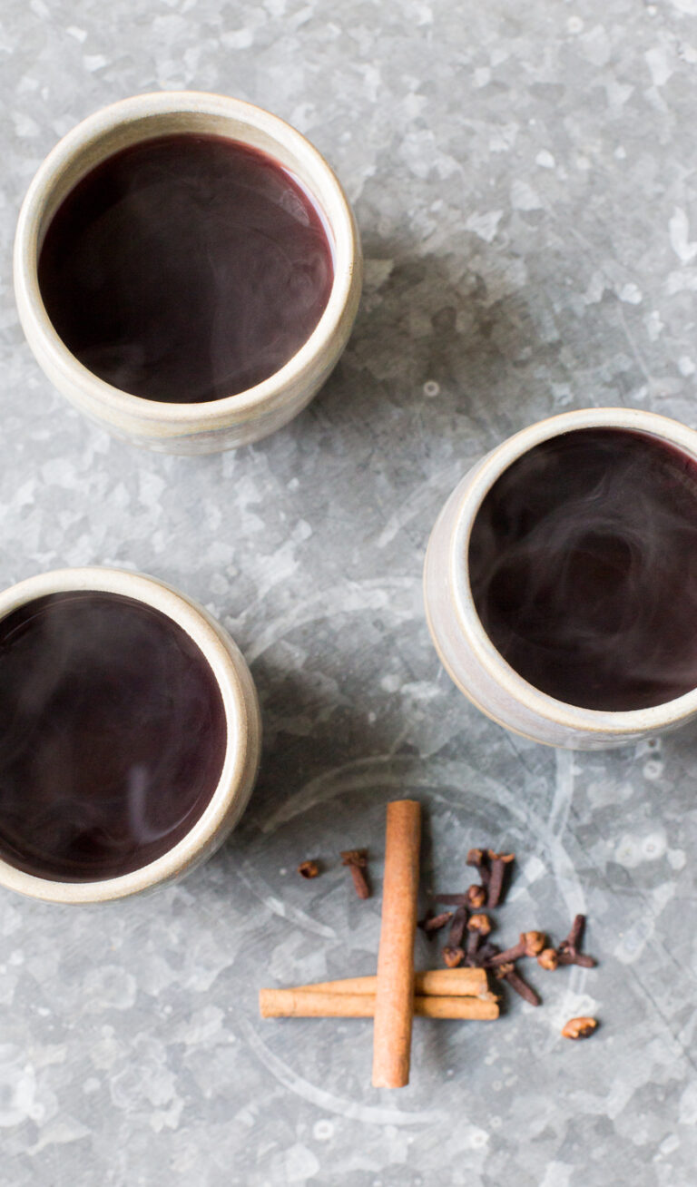 Vino Navegado chileno