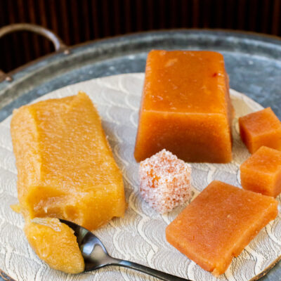 Dulce de Membrillo