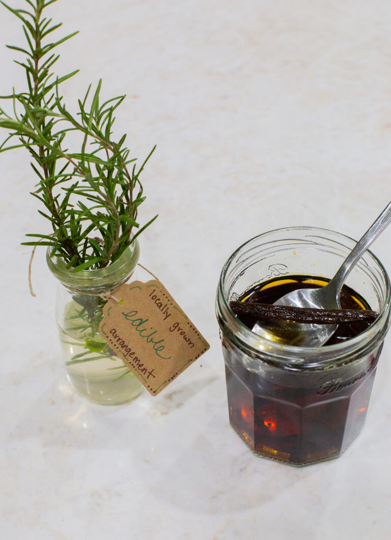 Ideas de regalos caseros