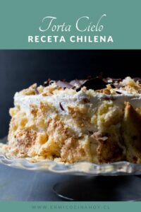 Torta Cielo