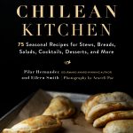 Cover of The Chilean Kitchen
