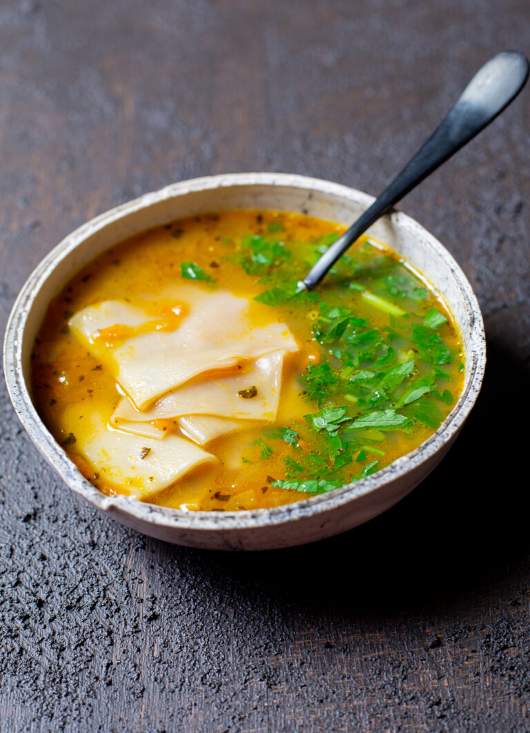 Pantrucas en pote ceramico