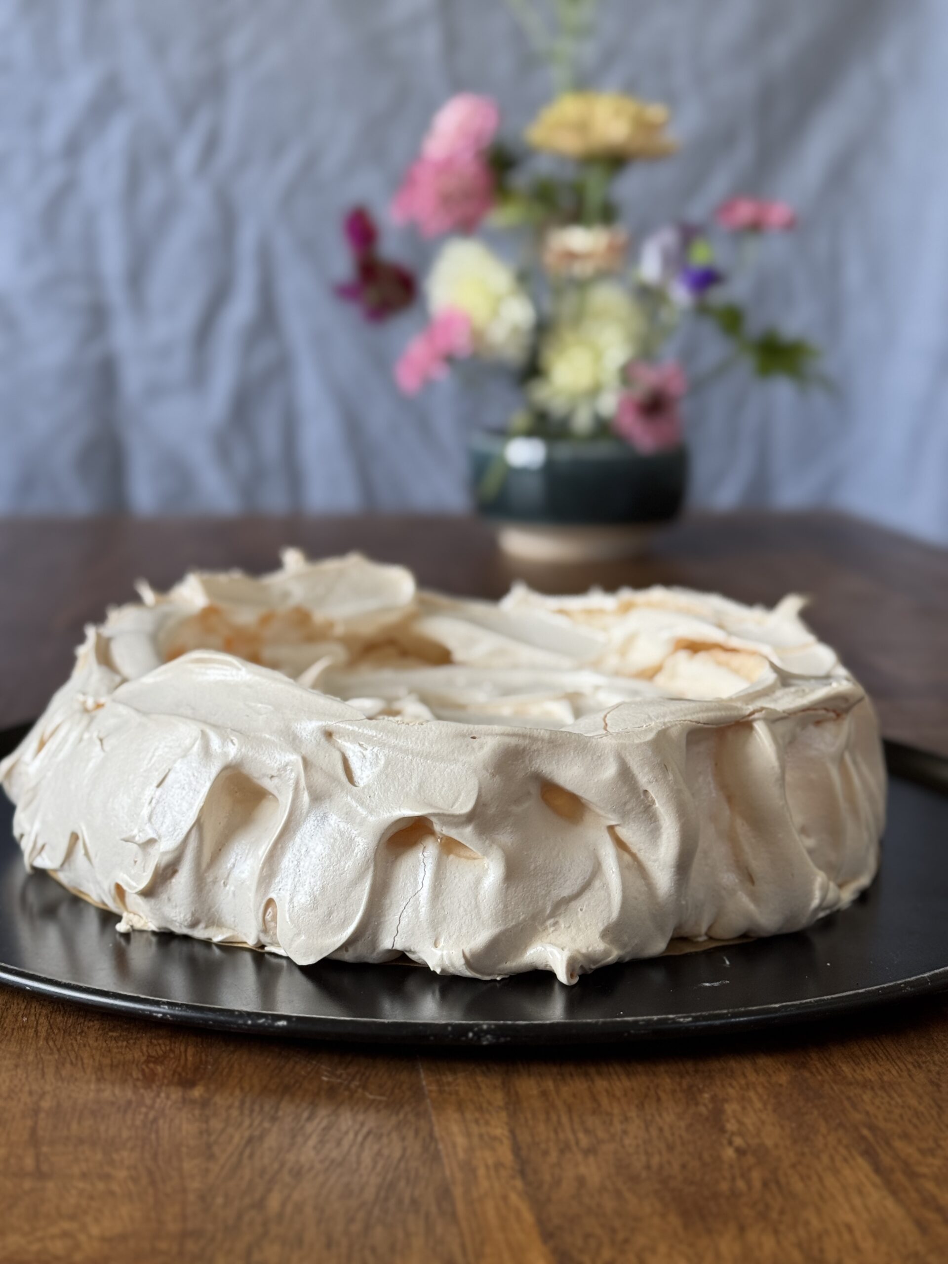 Merengón 
Pavlova