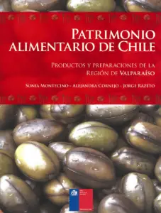 Patrimonio Alimentario de Chile Valparaíso