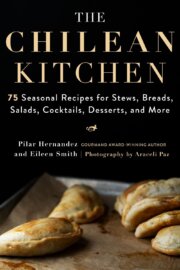 The Chilean Kitchen