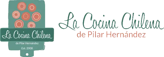 La Cocina Chilena de Pilar Hernández